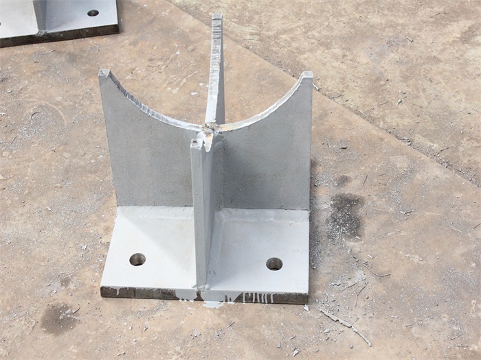 仁怀螺栓球支座